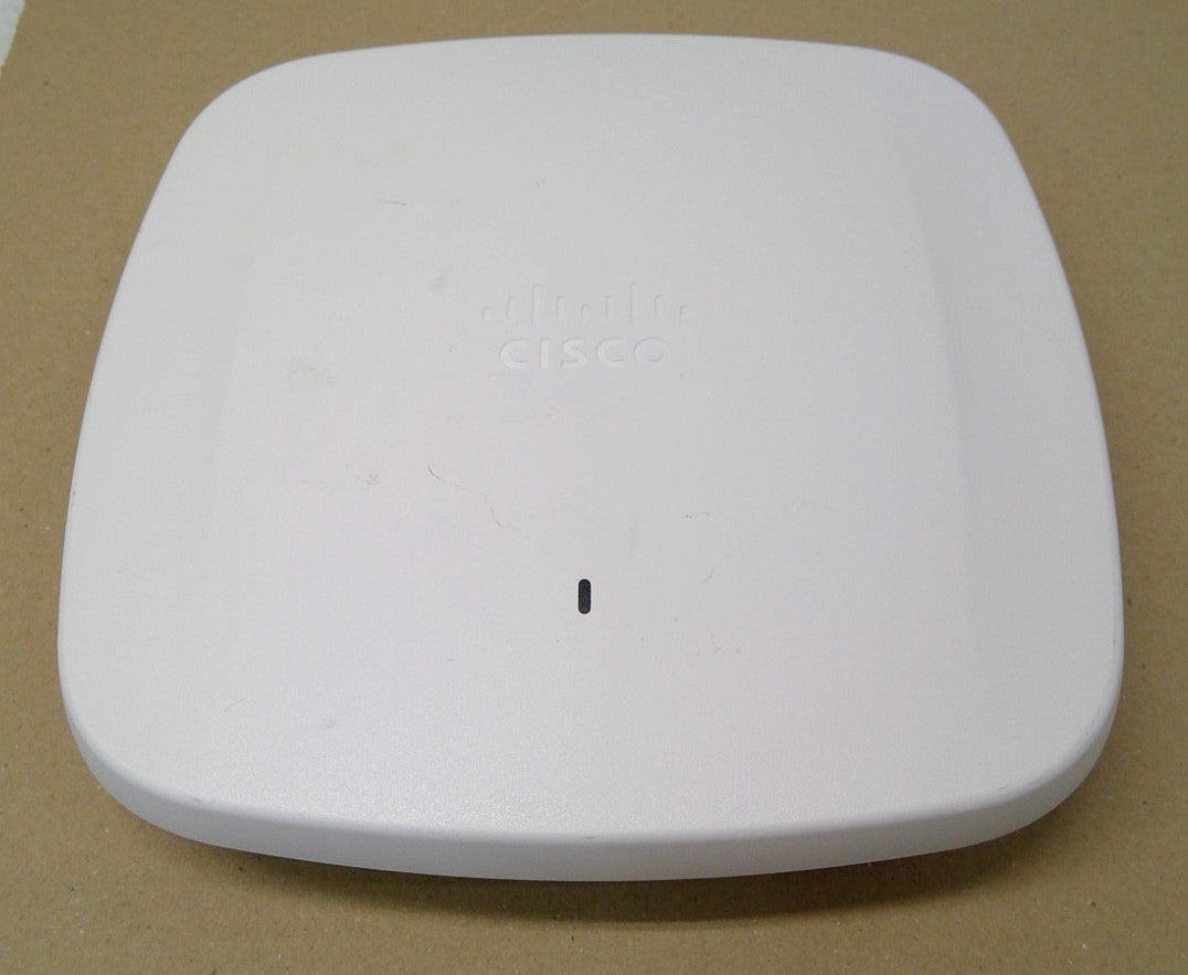 Cisco Catalyst Wireless CW9164I-B Wi-Fi 6E Access Point