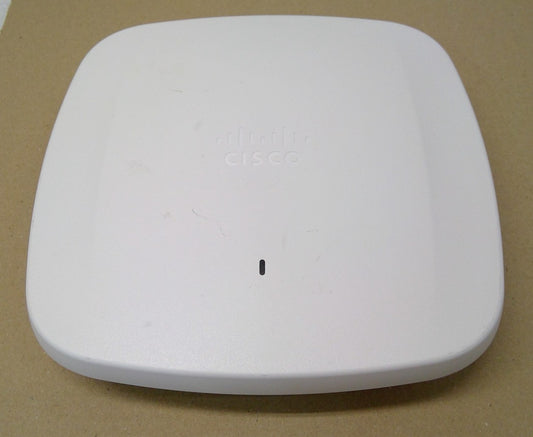 Cisco Catalyst Wireless CW9164I-B Wi-Fi 6E Access Point