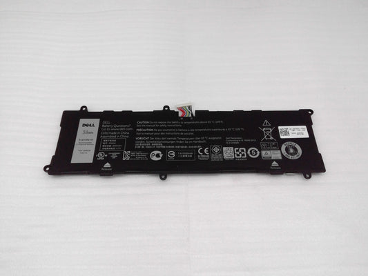 Genuine  Dell Venue 11 Pro 7140 21CP5/63/105 HFRC3 TXJ69 2H2G4 Battery