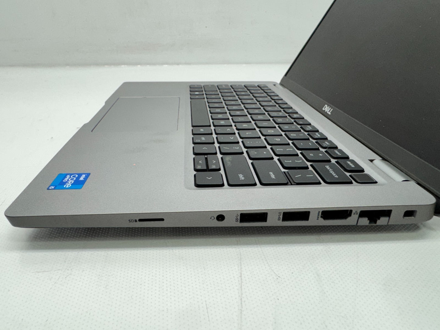 Dell Latitude 5420 Intel i5-1145G7@2.6GHz 16GB 256G 1920x1080 Touch Win11 *READ*