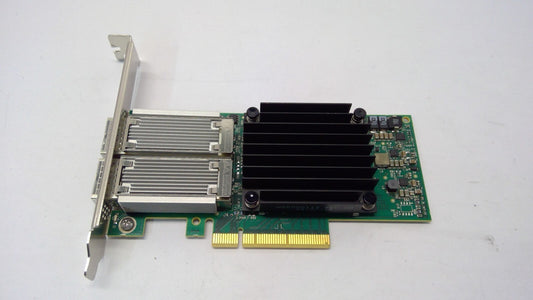 Mellanox ConnectX-4 CX414A MCX414A-GCAT 50GbE Dual Port QSFP28 PCIe Network Card