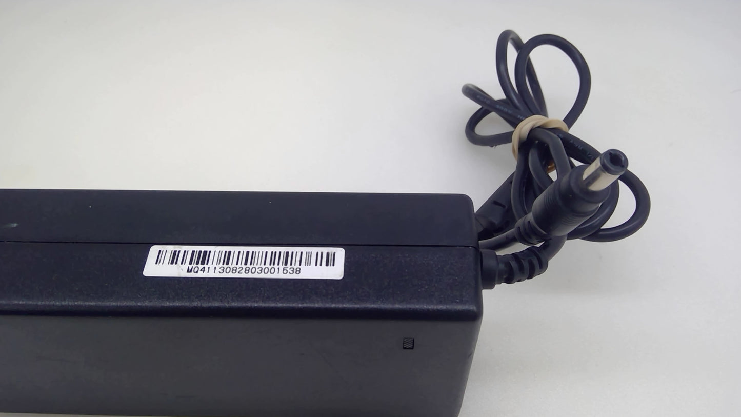 Belkin PDN-80-01 12V 6A 72W AC Power Adapter Power Supply W/Power Cord