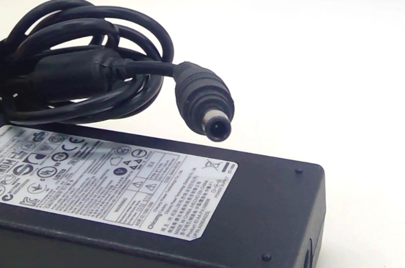 Genuine Samsung A10-090P1A AD-9019S 90W 19V 4.74A Laptop AC Adapter w/Cord
