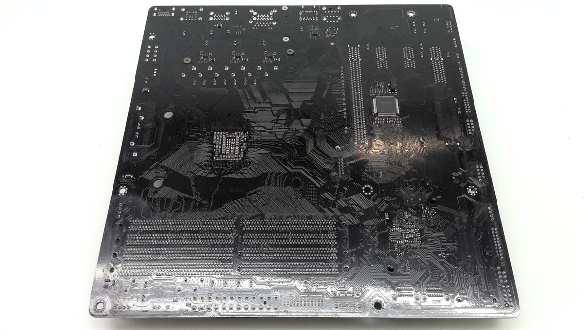 ASRock B550M-C Micro ATX Motherboard AMD Socket AM4 DDR4*Read*