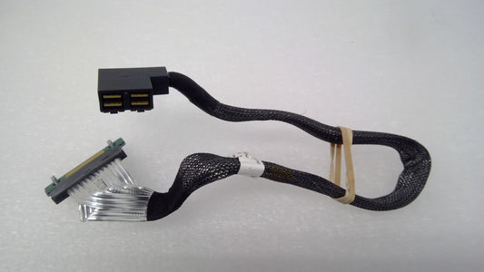 Dell FVPCF POWEREDGE R730 R730xd PERC TO BP SAS B0/A0 CABLE 8717G