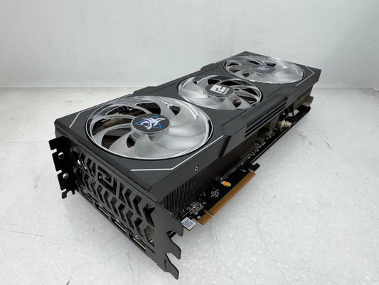 *For Parts* PowerColor Hellhound AMD Radeon RX 7900 XT 20G-L/OC Graphc Card GPU