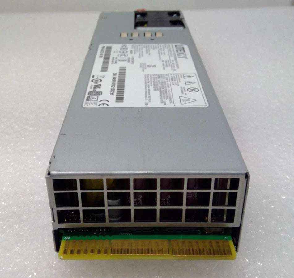 Arista PWR-1011-AC-RED 1000W AC 1U Power Supply PWR-00327-05 For 7280R3 7050X3