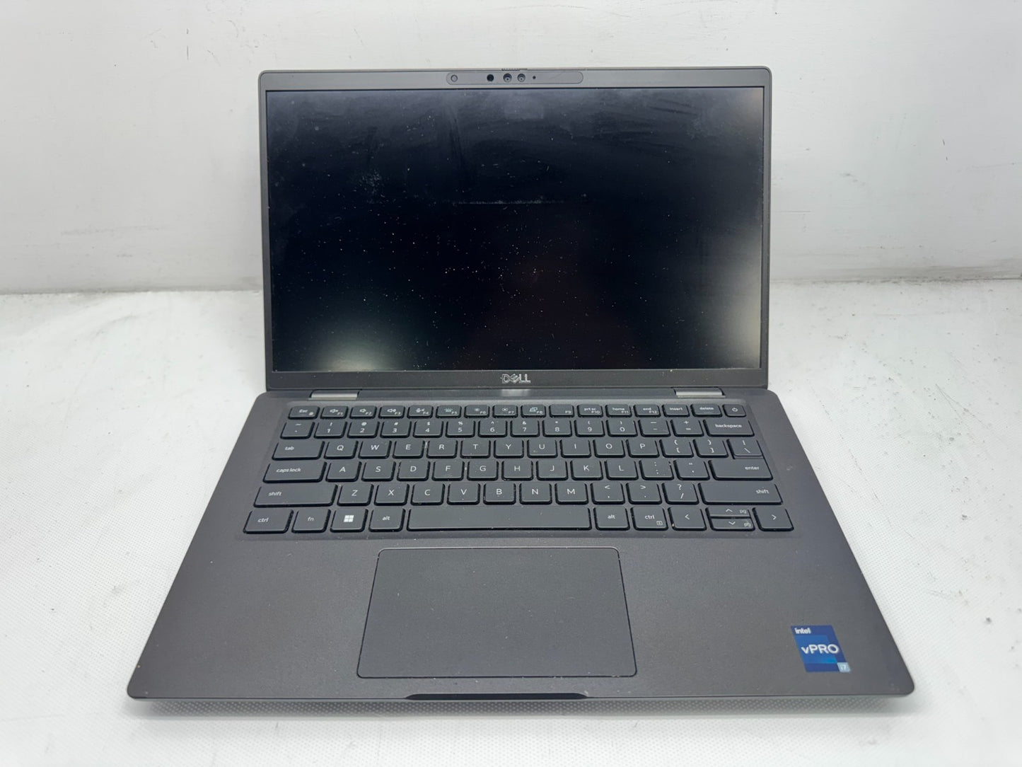 Dell Latitude 7430 Laptop i7-1265U@3.0GHz 16GB RAM No HDD W/AC *READ*