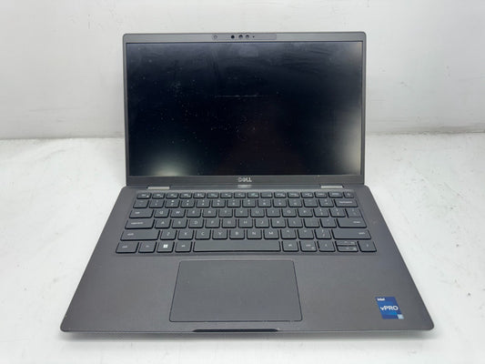 Dell Latitude 7430 Laptop i7-1265U@3.0GHz 16GB RAM No HDD W/AC *READ*