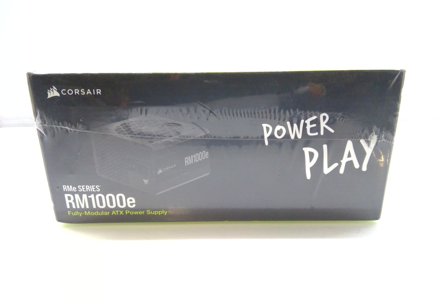 Corsair RMe Series RM1000e Fully Modular ATX Power Supply CP-9020264-NA Open Box