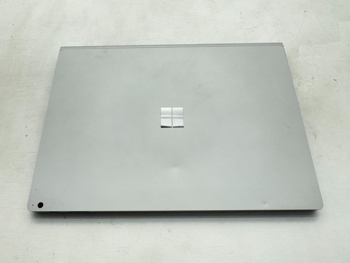 Microsoft Surface Book 2 1793 Intel i7-8650U@1.9Ghz 16G 1TB GTX 1060 Win11^READ^
