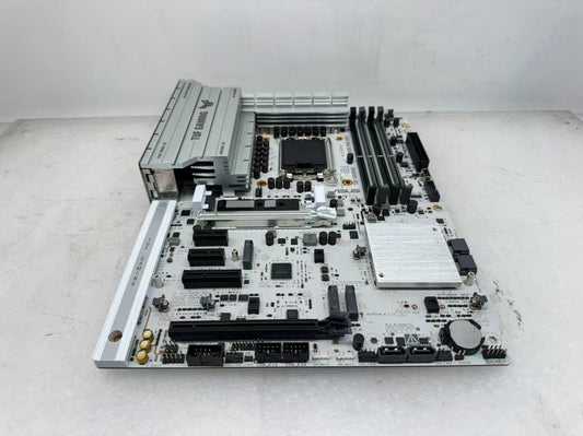 ASUS TUF GAMING Z890-PRO WIFI LGA 1851 ATX Motherboard