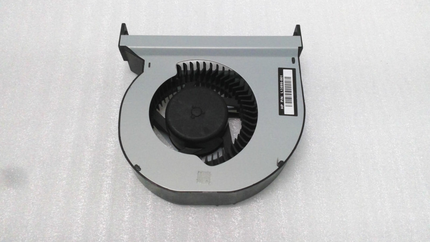 HP L13895-001 CPU Cooling Fan for Z2 Mini G3/G4 Workstation