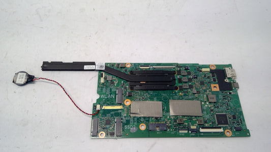 Dell Inspiron 13 7386 motherboard i7-8565U 1.8GHz CPU 16GB RAM NDK8H 0NDK8H