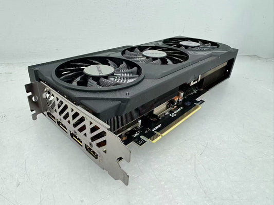 GIGABYTE GeForce RTX 4070Ti SUPER WINDFORCE OC 16GB GDDR6X Graphics card