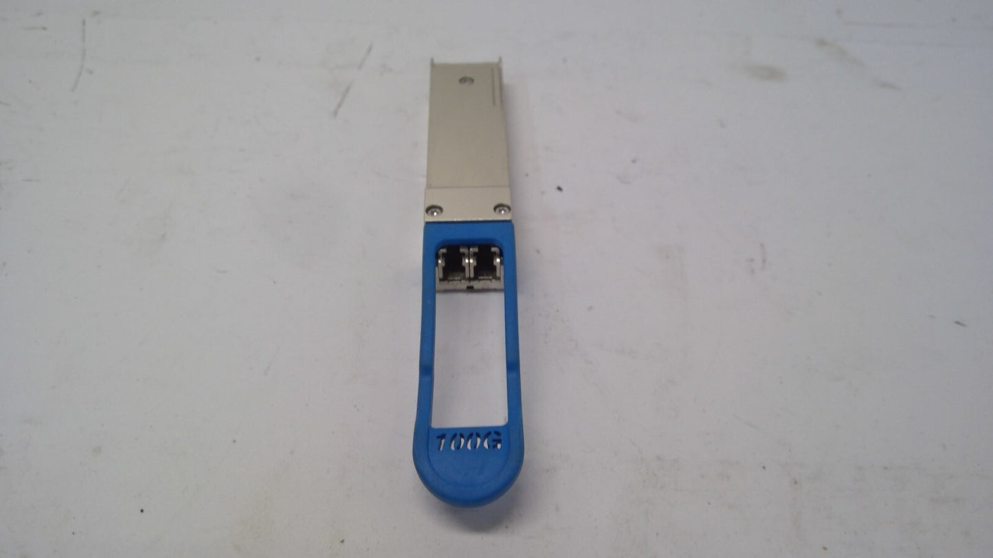 Infinera TOM-100G-Q-LR4 130-0333-002, 100G FINISAR(FTLC1154RDPL-NF) 100GBASE-LR4