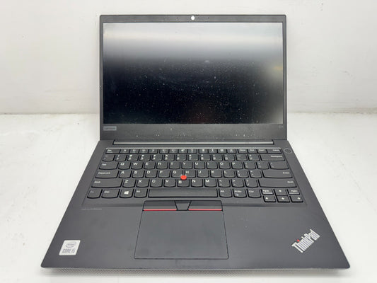 Lenovo ThinkPad E14 Gen 1 14" LT i5-10210U@1.6GHz 16G RAM 256G SSD *Read*