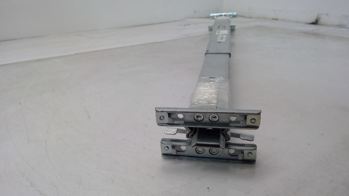 HP 616992-001 ProLiant DL380 G6 G7 2U Inner / Outer Mounting Rail Kit