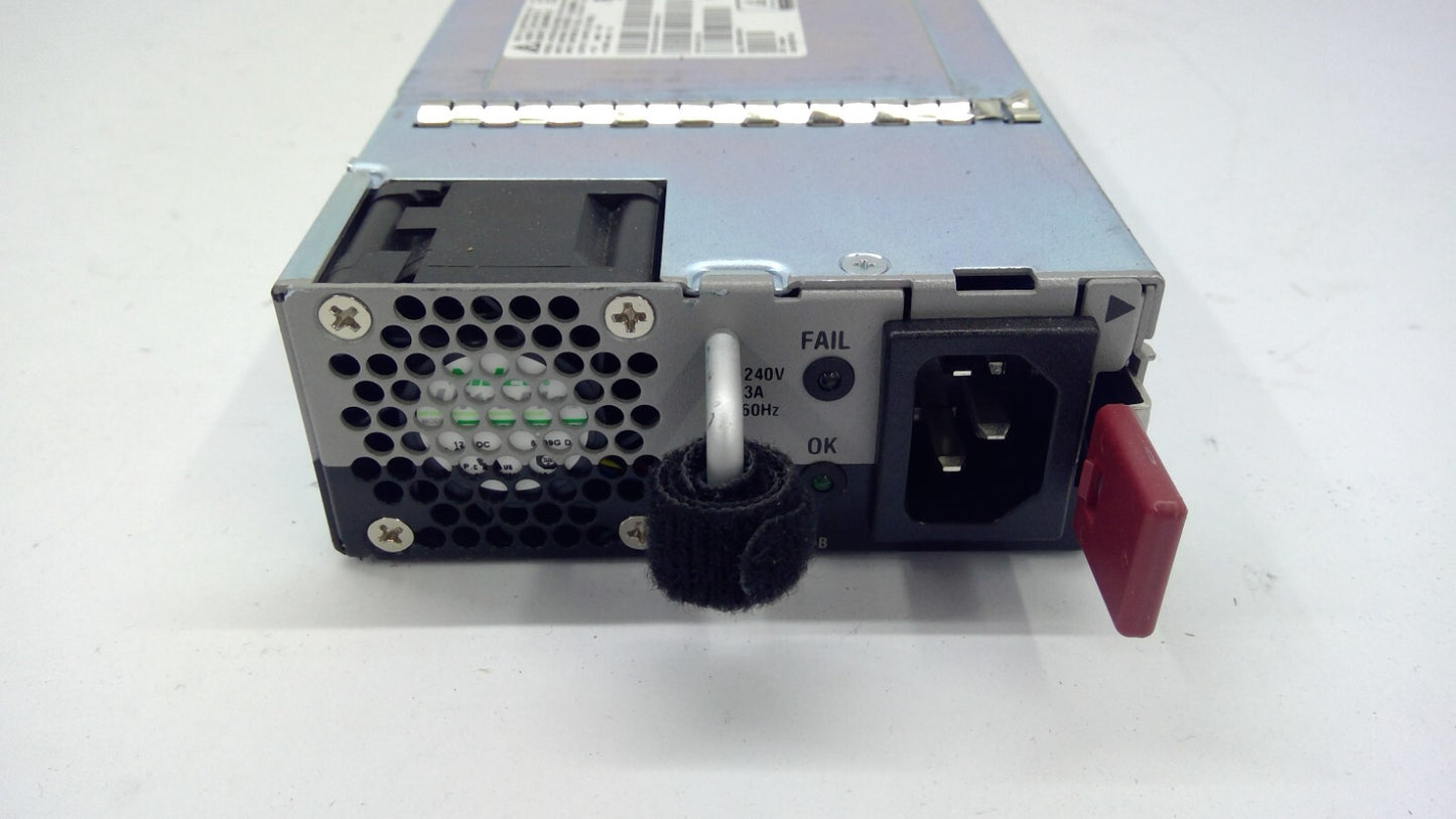 Cisco NXA-PAC-500W-B  series Power Supply 500W  341-0547-01