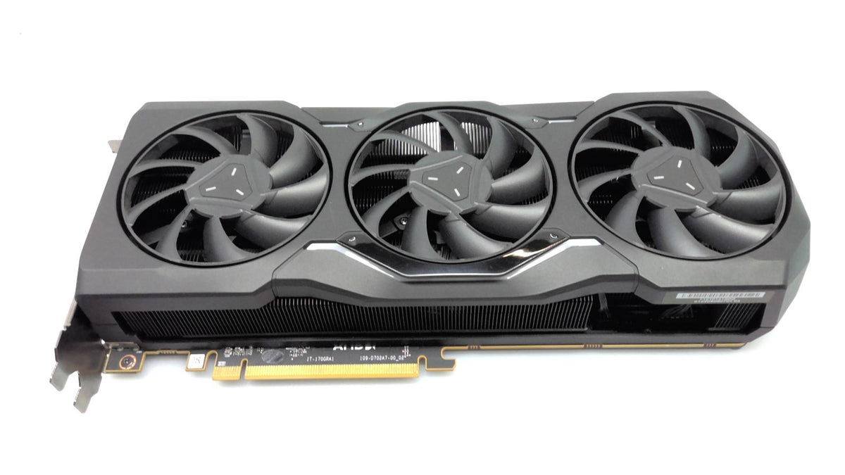 AMD Radeon RX 7900 XTX Reference Edition 24GB GDDR6 Graphics Card