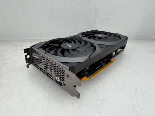 MSI GeForce RTX 3050 VENTUS 2X 8G OC Grahphics Card *READ*