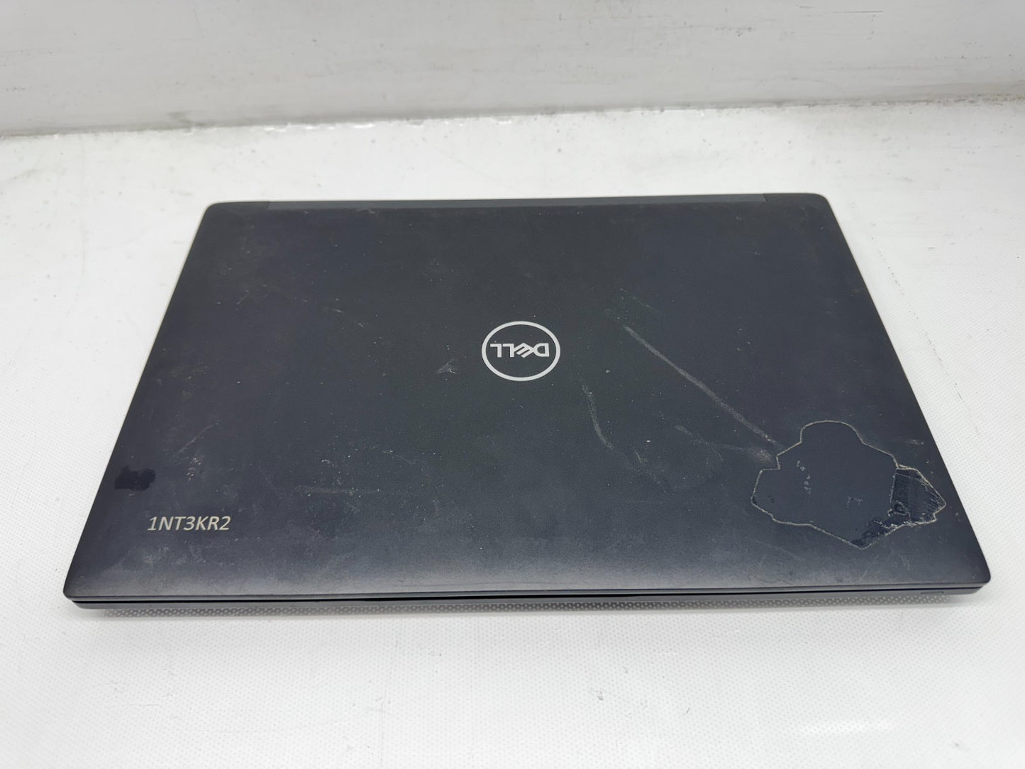 Dell Latitude 7490 14" FHD i7-8650U@1.9GHz 16GB RAM No SSD  *Read*