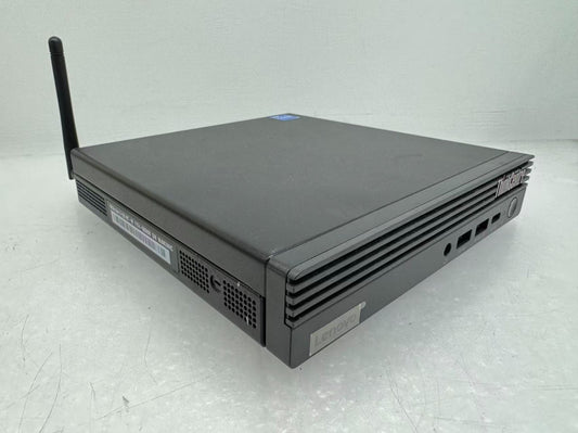 Lenovo ThinkCentre M70q Gen 3 Tiny  Desktop Chassis Motherboard  *Barebone*