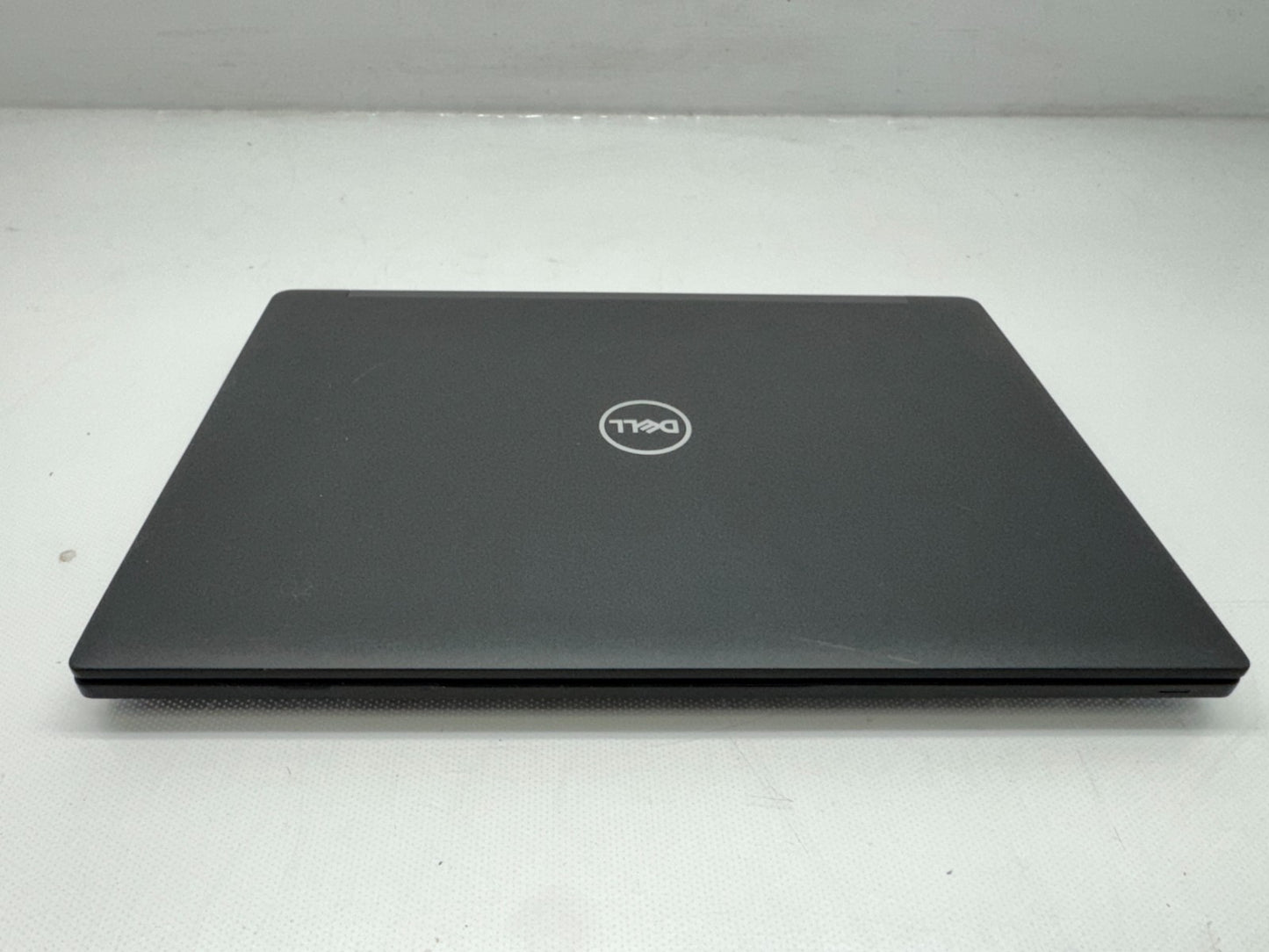 Dell Latitude 7290 12.5" 768P i7-8650U@1.90GHz 16GB RAM 256 SSD Win 11 *READ*