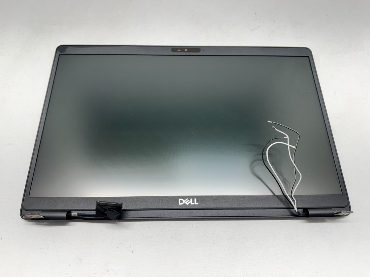 Dell Latitude 5500 15.6” 1366 x 768 Screen Complete Assembly Black