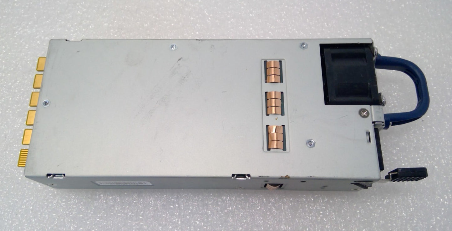 Arista Emerson DS460S-3-402 460W POWER SUPPLY PWR-460AC-R BLUE