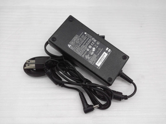 Delta 180W ADP-180MB K for MSI GE72VR GL72M GP60 GP62 5.5*2.5mm AC Adapter