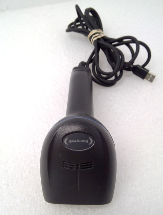 Honeywell 1950 1950GSR-2 Barcode Scanner 1950GSR-2-36141-N w/ USB Cable