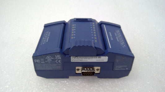Distech Controls ECY-8UI6UO I/O Extension Module Eclypse 8 Input 6 Output *Read*