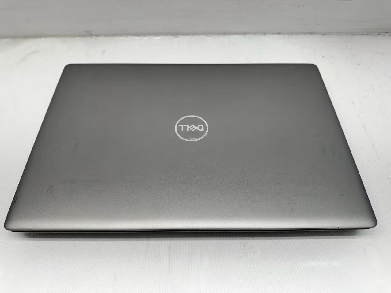 Dell Precision 7560 15.6" Laptop i7-11850H@2.50GHz 16GB 256GB SSD T1200 *READ*