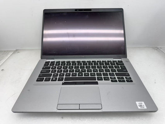 Dell Latitude 5410 14" Touch Laptop i7-10810u 16G RAM 500GB SSD