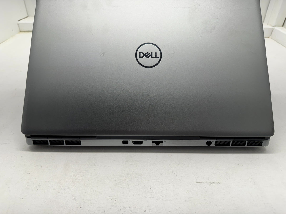 Dell Precision 7550 Intel i7-10850H@2.70GHz 32GB 1TB T1000 W/AC Windows 11