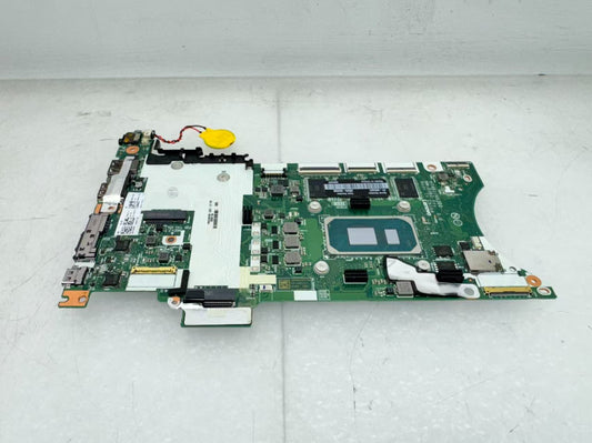 Lenovo ThinkPad T14s Gen2 Motherboard 16GB i7-1185G7 @3.0GHz NM-D362
