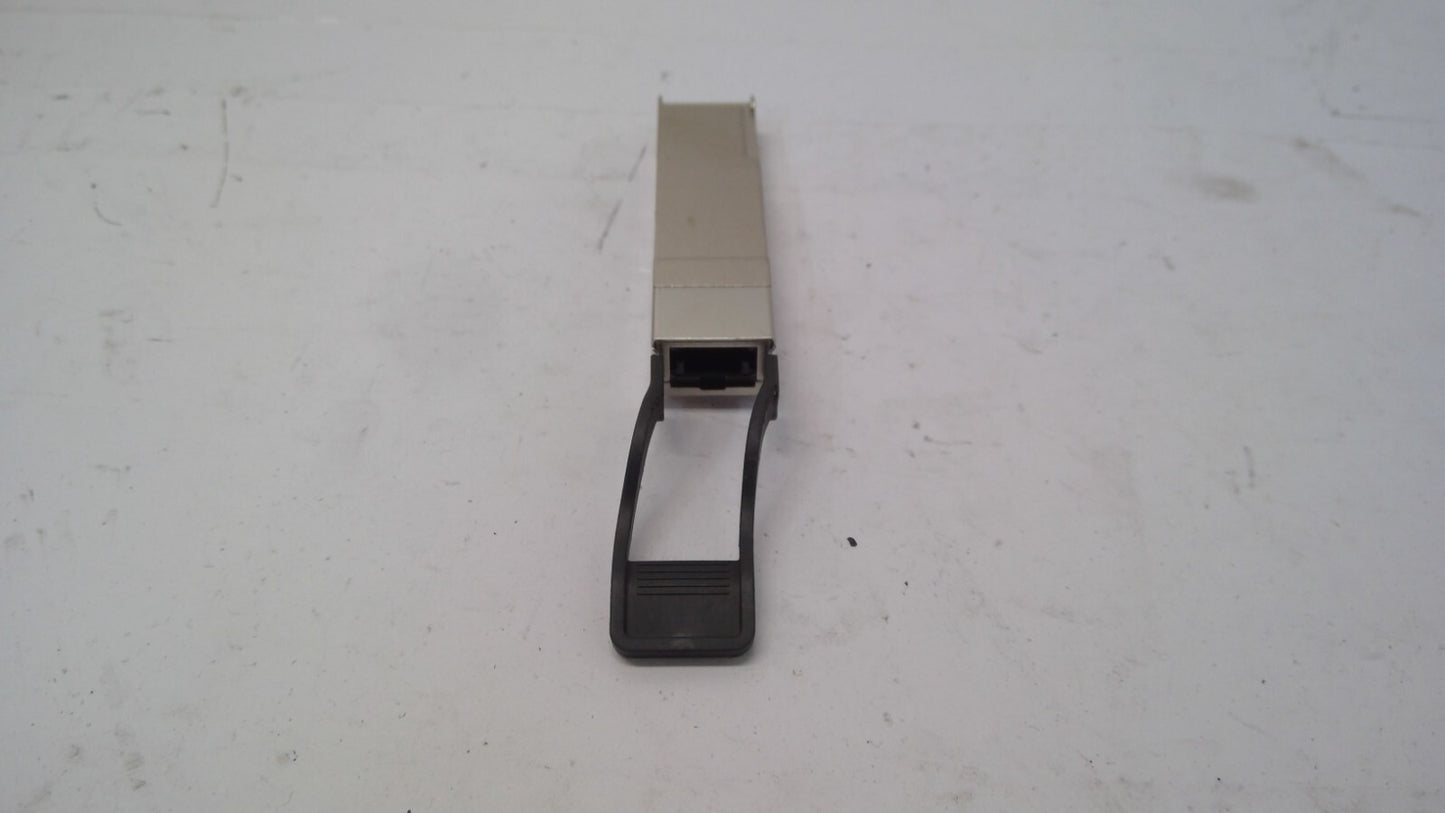 McAfee AXG29843-MF 40GBASE-SR4 QSFP+ 100M 29843-C061536 Transciever Module