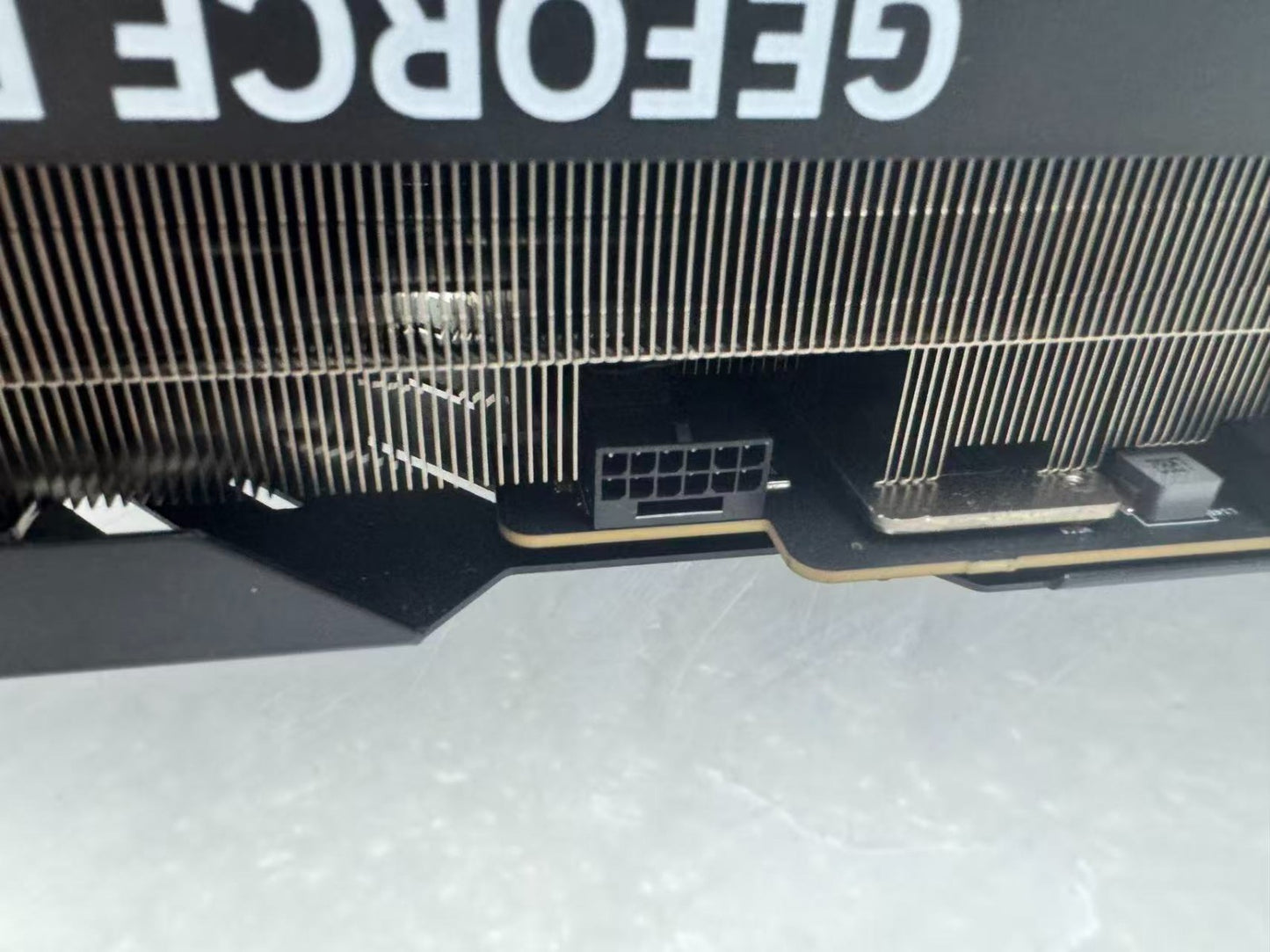 *Read*MSI GAMING X TRIO RTX 4090 24GB GDDR6X Gaming Graphic Card*Not Working*