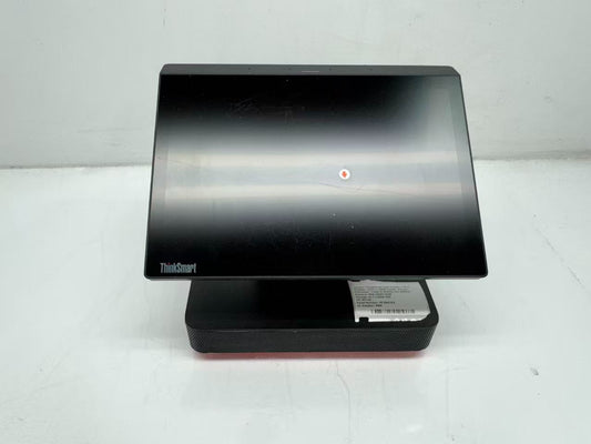 Lenovo ThinkSmart Hub i5-8365U@1.60GHz 8GB RAM 128GB SSD w/ AC NO OS *READ*