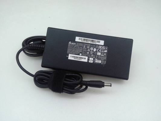 Delta Slim 20V 9A 180W ADP-180TB H For MSI MS-16W2 GF65 Thin 10UE-213US Adapter
