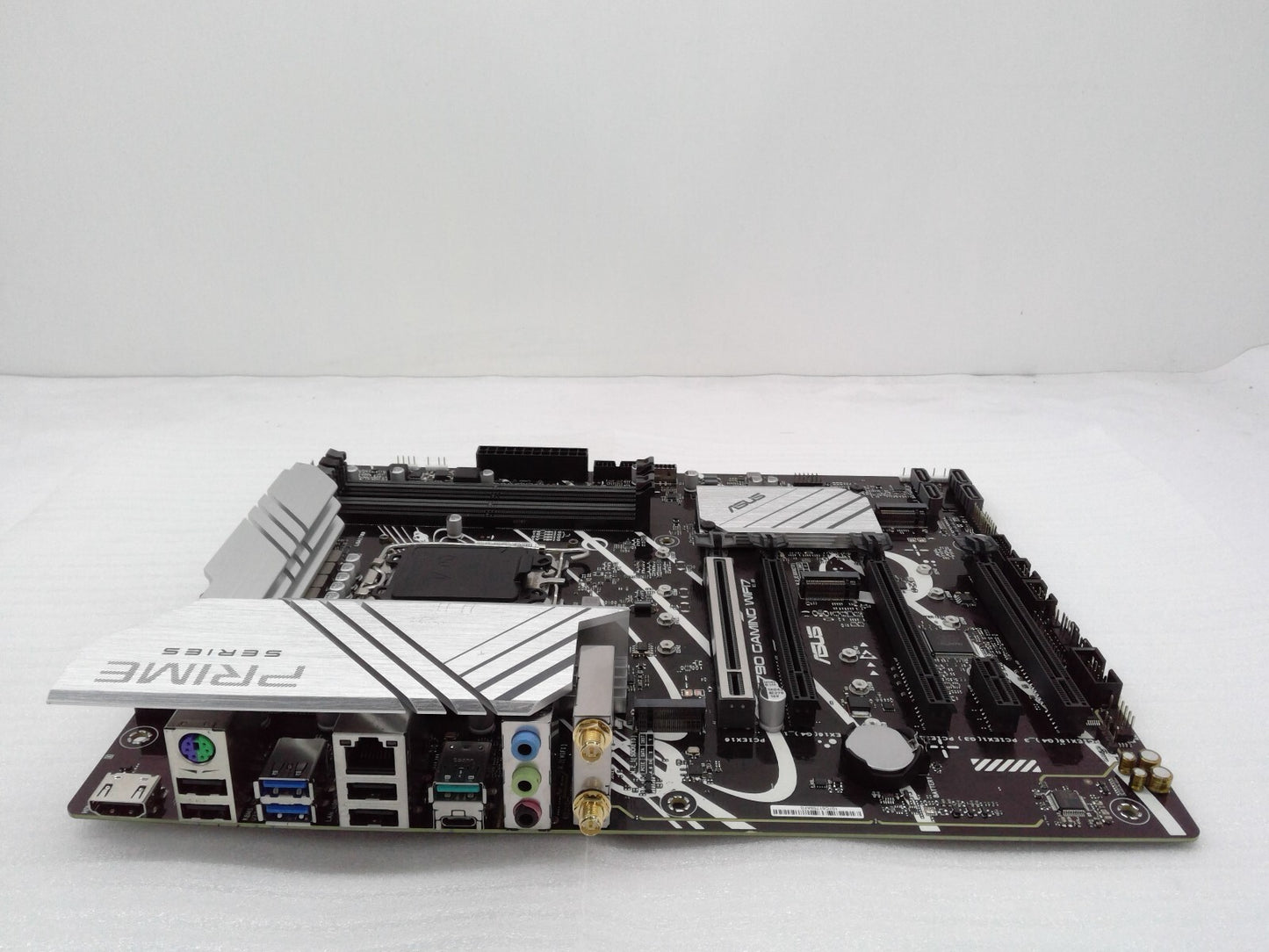 Asus Prime Z790 Gaming WIFI7 ATX Intel LGA 1700/LGA 1800 Motherboard