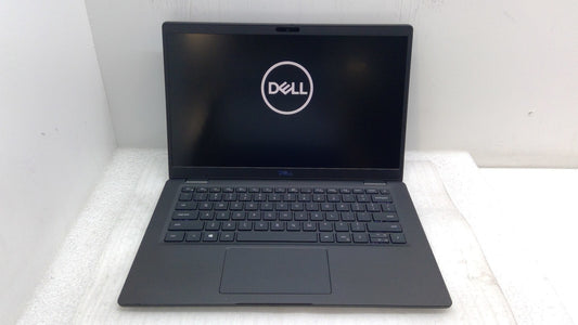 Dell Latitude 7310 13.3" Laptop i5-10310u@1.7GHz 8G RAM 256GB SSD Win11 Black