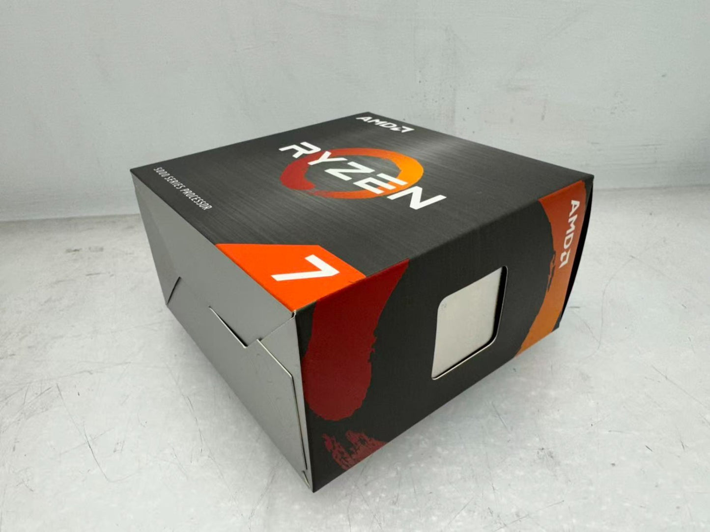 AMD Ryzen 7 5800X Desktop Processor 3.8 GHz, 8-Core, 16-Thread AM4 Brand New