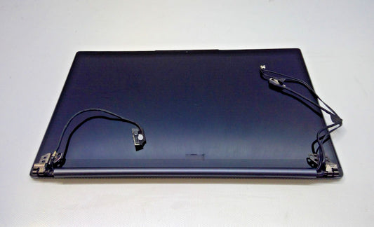 Lenovo Slim 7 14ITL05 14" 1920 x 1080 Glossy Screen Complete Assembly Gray