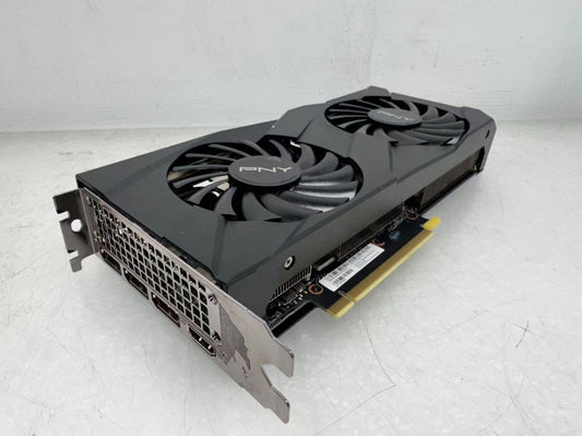 For Parts PNY GeForce RTX 3060 8GB Graphics *Not Work*