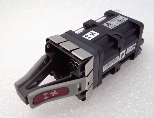 Cisco FAN-T4-R Type 4 front-to-back cooling fan module Catalyst 9500 Series Fan