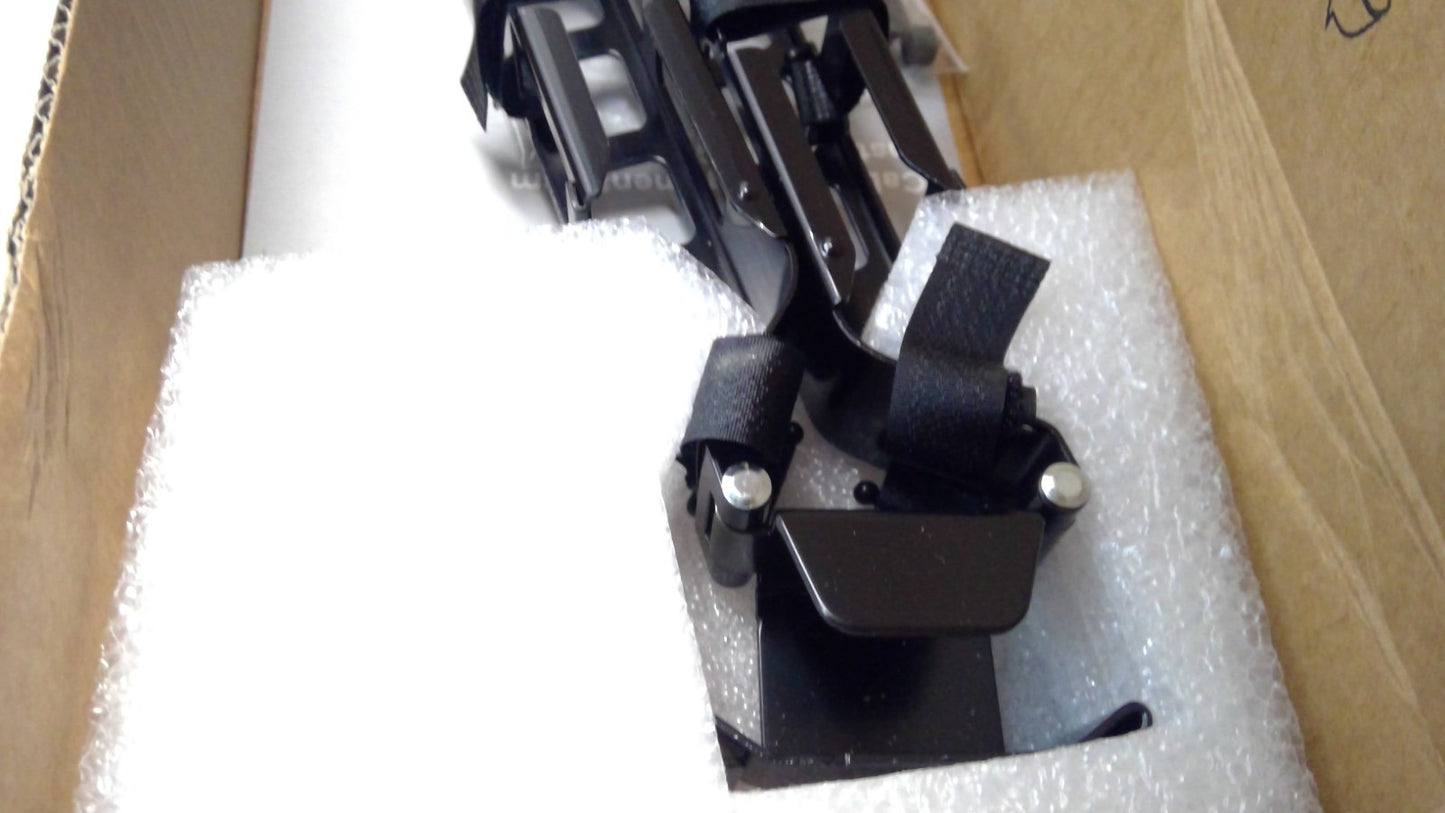 NEW Dell 1U Cable Management Arm PowerEdge R630 R640 R650 MHK8R 0MHK8R FULL KIT