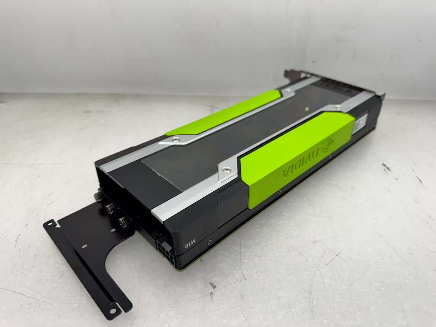 Nvidia Tesla M10 32GB GDDR5 Video Graphics Card GPU