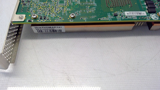 Silicom P3IMB-M-P2 Lisbon P2 Acc100 Fec Accelerator HIGH BRACKET